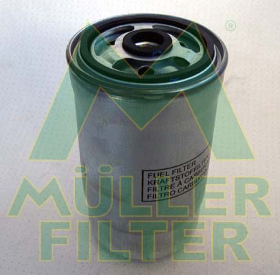 MULLER FILTER Polttoainesuodatin FN485